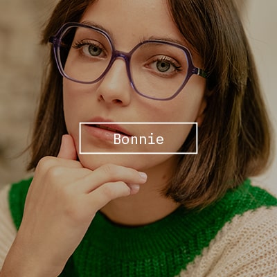 Illustration de la collection Roussilhe Bonnie