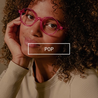 Illustration de la collection Roussilhe POP