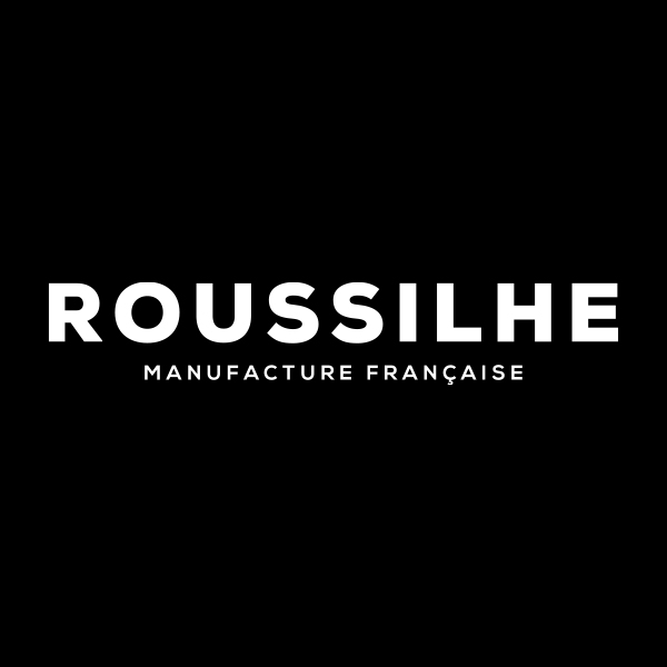 Logo Roussilhe 2022