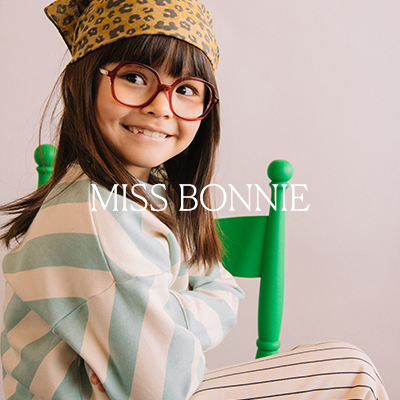 Illustration de la collection Roussilhe Miss Bonnie