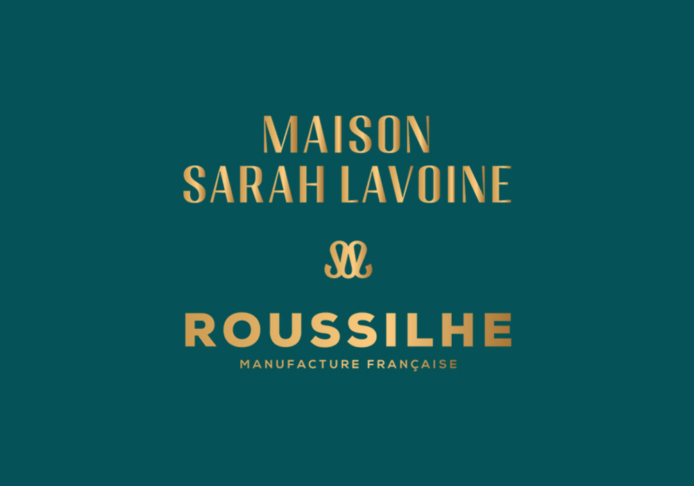 MAISON SARAH LAVOINE X ROUSSILHE DÉVOILENT UNE COLLECTION OPTIQUE